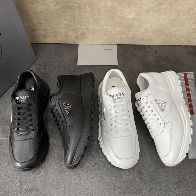 Prada Casual Shoes